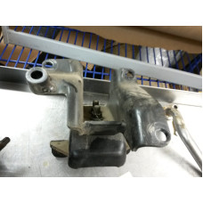 98B016 Left Motor Mount For 01-04 Isuzu Rodeo  3.2